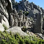 Penzion La Vignaredda - Residenza Di Charme 4*