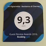 La Vignaredda - Residenza Di Charme Penzion Aggius