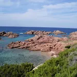 Pensionat La Vignaredda - Residenza Di Charme Aggius