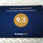 La Vignaredda - Residenza Di Charme Penzion