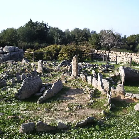 La Vignaredda - Residenza Di Charme Aggius