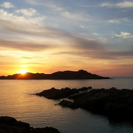 La Vignaredda - Residenza Di Charme Pensionat Aggius