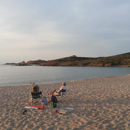 Pensionat La Vignaredda - Residenza Di Charme 4*