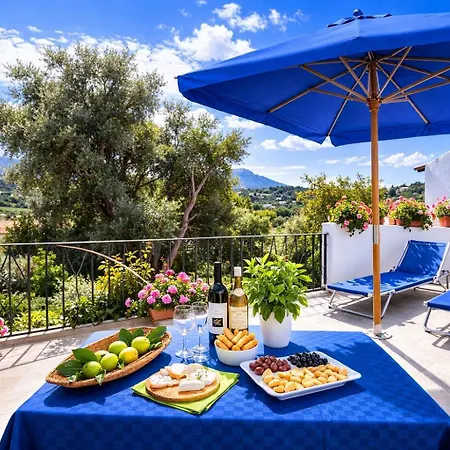 La Vignaredda - Residenza Di Charme Gasthof Aggius