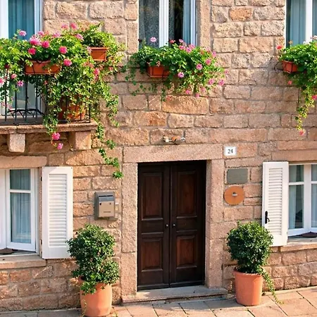 Gasthof La Vignaredda - Residenza Di Charme