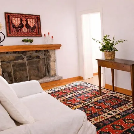 La Vignaredda - Residenza Di Charme 4* Aggius