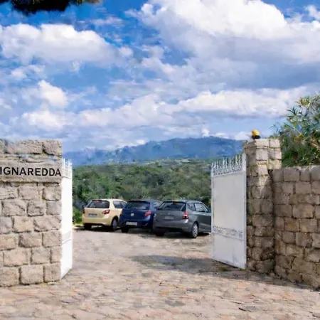 Gasthof La Vignaredda - Residenza Di Charme