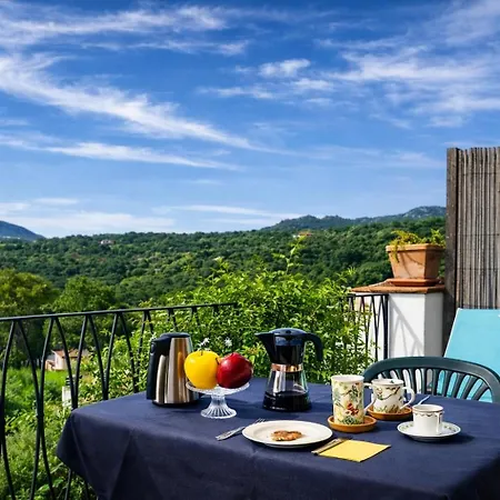 La Vignaredda - Residenza Di Charme 4*
