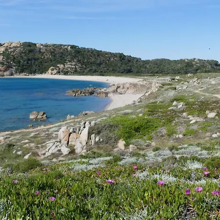 La Vignaredda - Residenza Di Charme Gasthof 4*