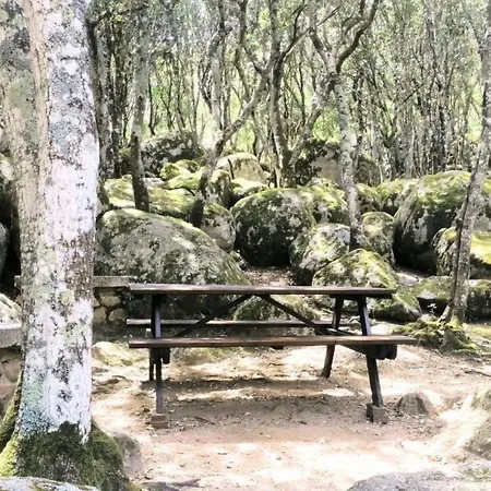 La Vignaredda - Residenza Di Charme 4* Aggius