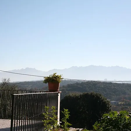 La Vignaredda - Residenza Di Charme 4*