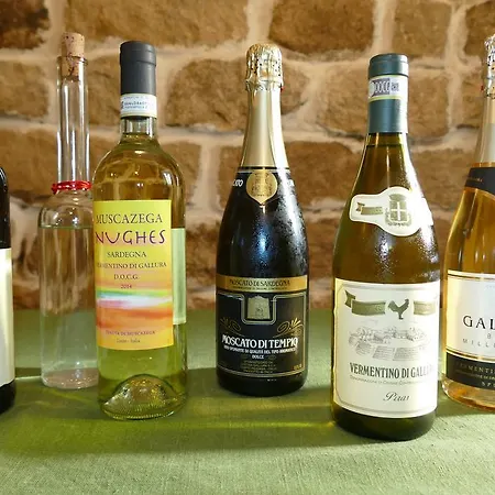 La Vignaredda - Residenza Di Charme Pensionat