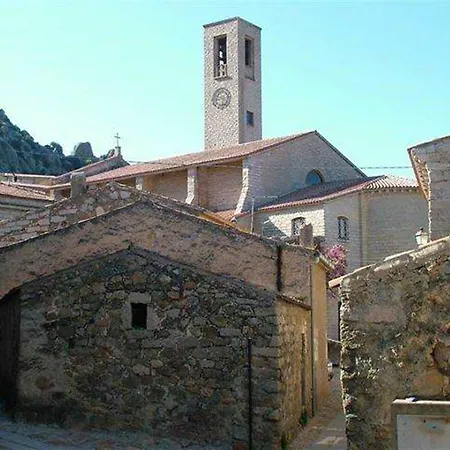 La Vignaredda - Residenza Di Charme Aggius