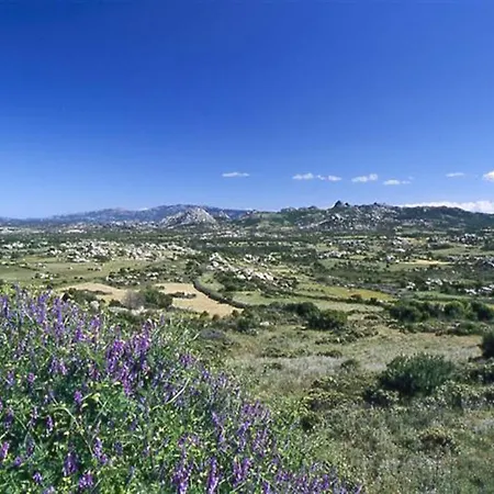 Affittacamere La Vignaredda - Residenza Di Charme Aggius