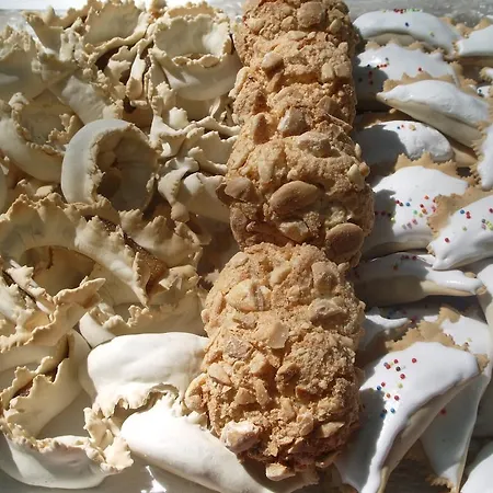 Pensionat La Vignaredda - Residenza Di Charme