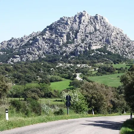 La Vignaredda - Residenza Di Charme