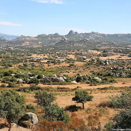 Pensionat La Vignaredda - Residenza Di Charme