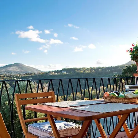 La Vignaredda - Residenza Di Charme