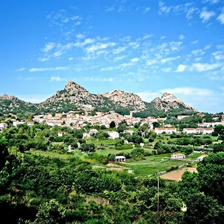 La Vignaredda - Residenza Di Charme Affittacamere 4*
