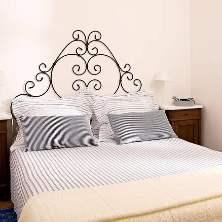 La Vignaredda - Residenza Di Charme Pensionat 4*