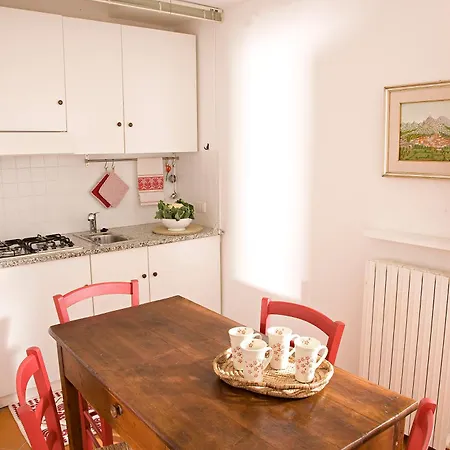 Pensionat La Vignaredda - Residenza Di Charme Aggius