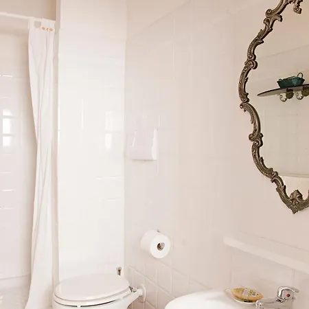 La Vignaredda - Residenza Di Charme Pensionat