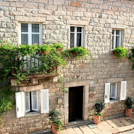 La Vignaredda - Residenza Di Charme Aggius