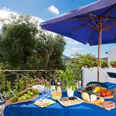 La Vignaredda - Residenza Di Charme