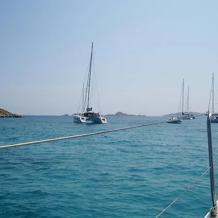 La Vignaredda - Residenza Di Charme Pensionat