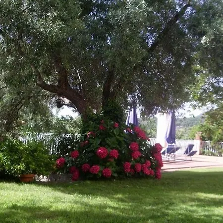 La Vignaredda - Residenza Di Charme Pensionat 4*