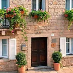 بيت ضيافة La Vignaredda - Residenza Di Charme