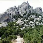 La Vignaredda - Residenza Di Charme Aggius