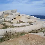 La Vignaredda - Residenza Di Charme Affittacamere Aggius