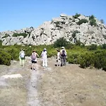 La Vignaredda - Residenza Di Charme 4*