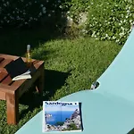 La Vignaredda - Residenza Di Charme بيت ضيافة Aggius