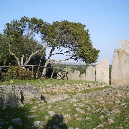 La Vignaredda - Residenza Di Charme 4*