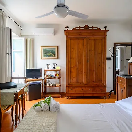 La Vignaredda - Residenza Di Charme Pensjonat