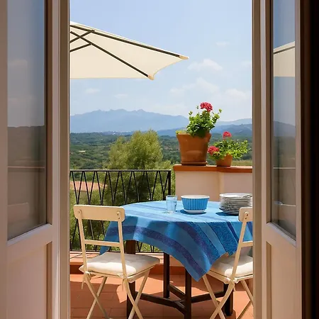 La Vignaredda - Residenza Di Charme * Aggius