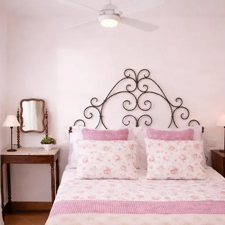 La Vignaredda - Residenza Di Charme 4*