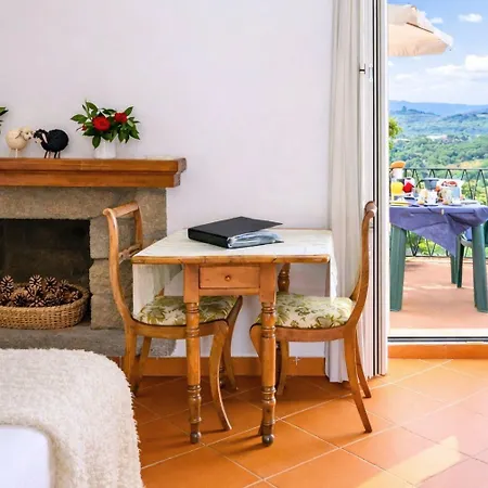 La Vignaredda - Residenza Di Charme Guest house Aggius
