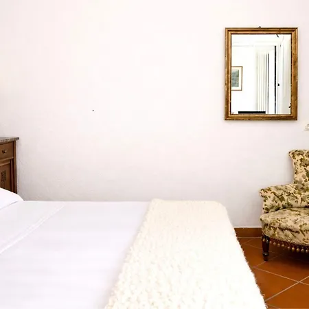 La Vignaredda - Residenza Di Charme 4* Aggius