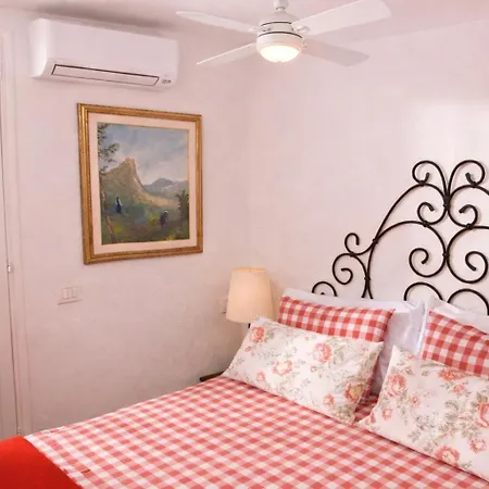 La Vignaredda - Residenza Di Charme Aggius