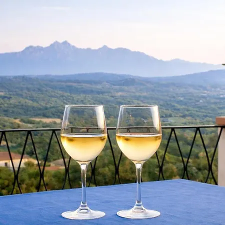 La Vignaredda - Residenza Di Charme 4*