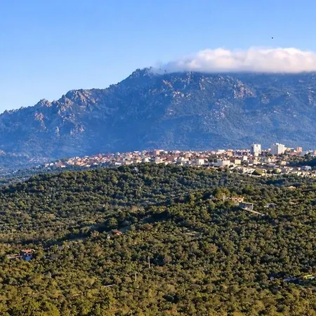 La Vignaredda - Residenza Di Charme Aggius