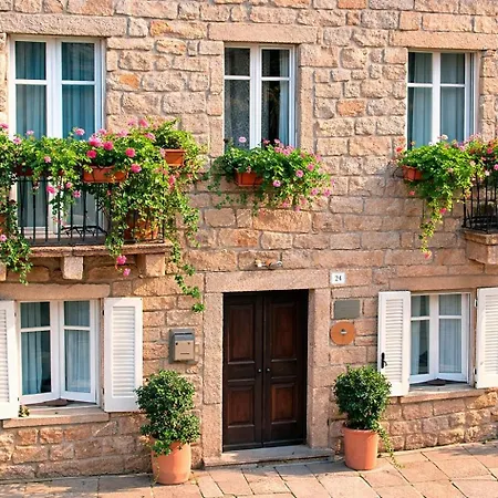 La Vignaredda - Residenza Di Charme Aggius