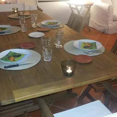 La Vignaredda - Residenza Di Charme Gasthof Aggius