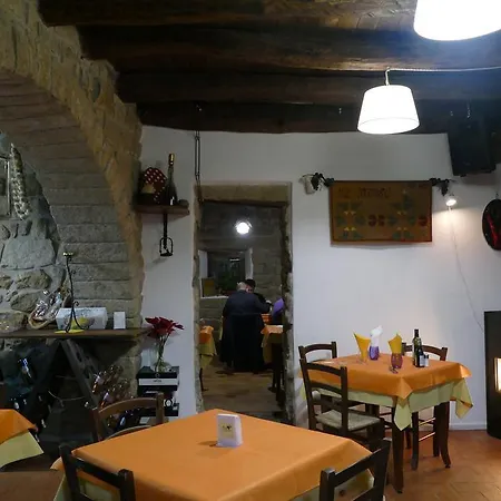 La Vignaredda - Residenza Di Charme Guest house *