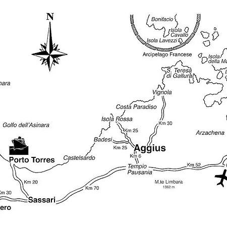 La Vignaredda - Residenza Di Charme