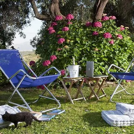 Pensjonat La Vignaredda - Residenza Di Charme 4*