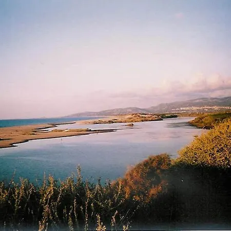 Gasthof La Vignaredda - Residenza Di Charme Aggius